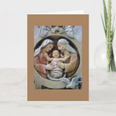 MOGE UW FEESTDAGEN *** GEZEGEND ZIJN** KAART (Voorkant)