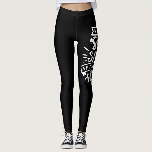 Moge uw Turkije zich tegen deze Thanksgiving verze Leggings (Voorkant)