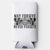 Moge vergeven, vergeet nooit Lion Cooler (Voorkant)