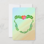 MOGE VREDE UW CADEAU ZIJN OP KERSTMIS KAART (Achterkant)