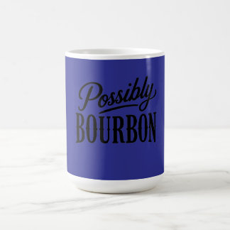 Mogelijk Bourbon 0,45 l mok