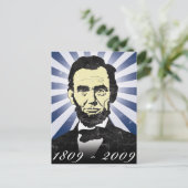 mogelijk briefkaart (Staand voorkant)