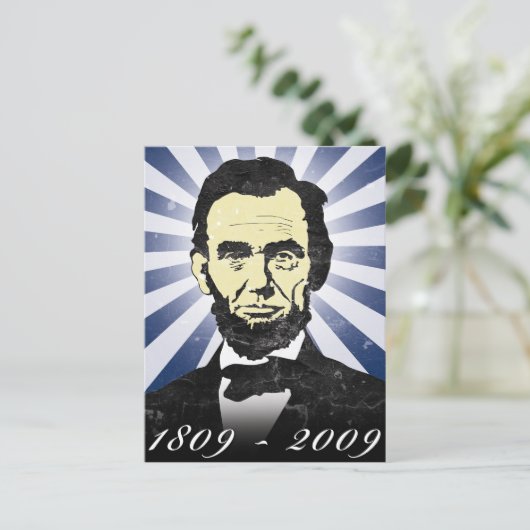 mogelijk briefkaart (Staand voorkant)