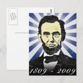 mogelijk briefkaart (Voorkant / Achterkant)