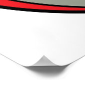 Mogelijk de meest obscure Silent Hill 3-referentie Poster (Hoek)