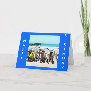 MOGELIJK HEB JE EEN SWEET RIDE KAART