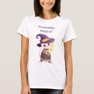 Mogelijk Magisch T-shirt