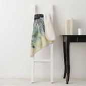 Mogelijke libellen sherpa deken (In situ)