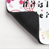 Mogelijke Mousepad Muismat (Hoek)