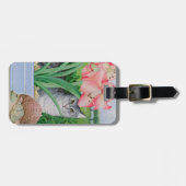 Mogelijkheden 2011 onderzoeken bagagelabel (Voorkant horizontaal)