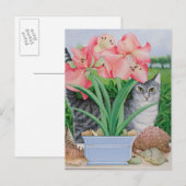 Mogelijkheden 2011 onderzoeken briefkaart (Voorkant / Achterkant)