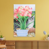Mogelijkheden 2011 onderzoeken canvas afdruk (Insitu (Woonkamer))
