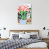 Mogelijkheden 2011 onderzoeken canvas afdruk (Insitu (Slaapkamer))