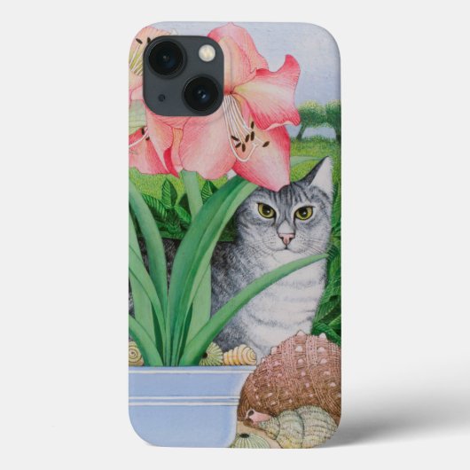 Mogelijkheden 2011 onderzoeken Case-Mate iPhone case (Achterkant)