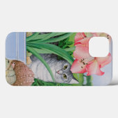 Mogelijkheden 2011 onderzoeken Case-Mate iPhone case (Achterkant (horizontaal))