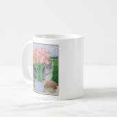 Mogelijkheden 2011 onderzoeken koffiemok (Voorkant links)