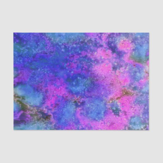 'Mogelijkheden 3' Tissuepapier (Voorkant)