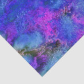 'Mogelijkheden 3' Tissuepapier (Detail)