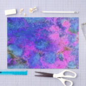 'Mogelijkheden 3' Tissuepapier (Craft)