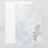 Mogelijkheden Briefpapier (Voorkant / Achterkant)