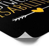 Mogelijkheden buiten het bereik van gehandicapte a poster (Hoek)