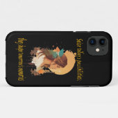 Mogelijkheden Case-Mate iPhone Case (Achterkant (horizontaal))