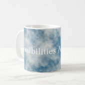 Mogelijkheden Koffiemok (Voorkant links)