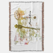 Mogelijkheden libel deken (Voorkant Verticaal)