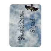 Mogelijkheden Magneet (Verticaal)