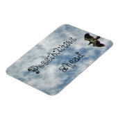 Mogelijkheden Magneet (Linkerzijde)