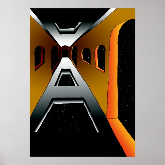 mogelijkheden poster (Voorkant)