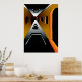 mogelijkheden poster (Keuken)