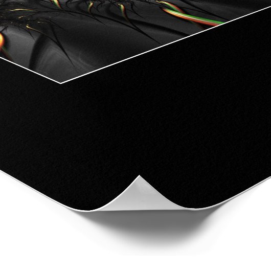 Mogelijkheden Poster (Hoek)