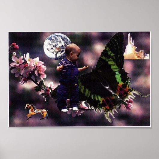 Mogelijkheden Poster (Voorkant)