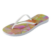 Mogelijkheden Teenslippers (Schuin)