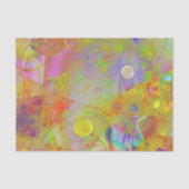 Mogelijkheden Tissuepapier (Voorkant)