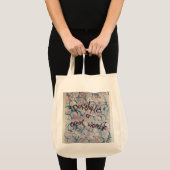 Mogelijkheden Tote Bag (Voorkant (product))