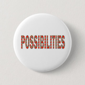 MOGELIJKHEDEN : Wisdom Words Coach Mentor LOWPRICE Ronde Button 5,7 Cm