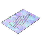 Mogelijkheden zijn niet gehandicapt, zie een noteb notitieboek (Linkerzijde)