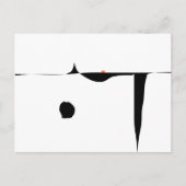 Mogelijkheid Briefkaart (Voorkant)