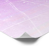 Mogelijkheid is Fibromyalgie Bewustheid Maand Post Poster (Hoek)