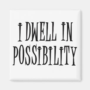 Mogelijkheid Magneet