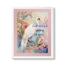 Mogelijkheid om Poster te wekken