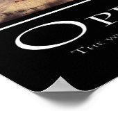 Mogelijkheid Poster (Hoek)