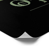 Mogelijkheid Poster (Hoek)