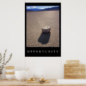 Mogelijkheid Poster (Keuken)