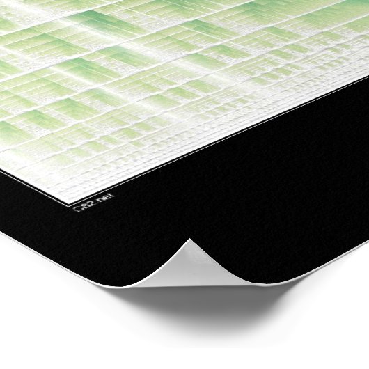 Mogelijkheid Poster (Hoek)