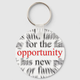 Mogelijkheid Sleutelhanger