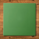 Mogelijkheid tot groene vaste kleur tegeltje<br><div class="desc">Mogelijkheid tot groene vaste kleur</div>