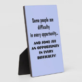 MOGELIJKHEID UIT MOEILIJKHEDEN MAKEN FOTOPLAAT (Zijkant)